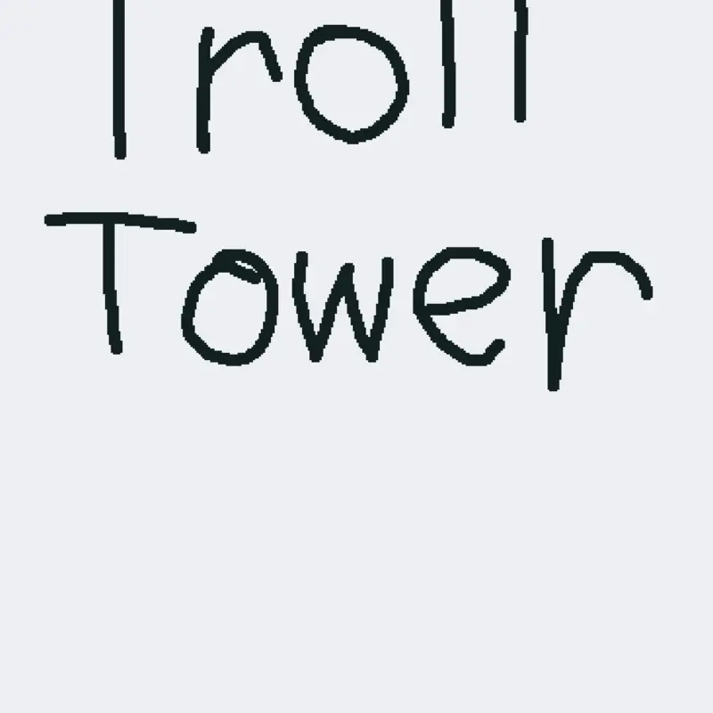 Game by @DoodleGaming2518