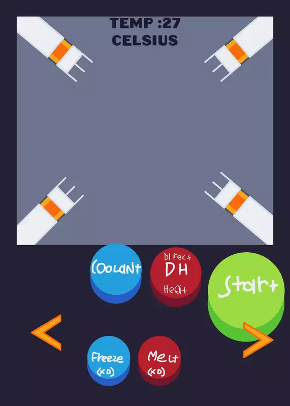 Game by @Ringo1741