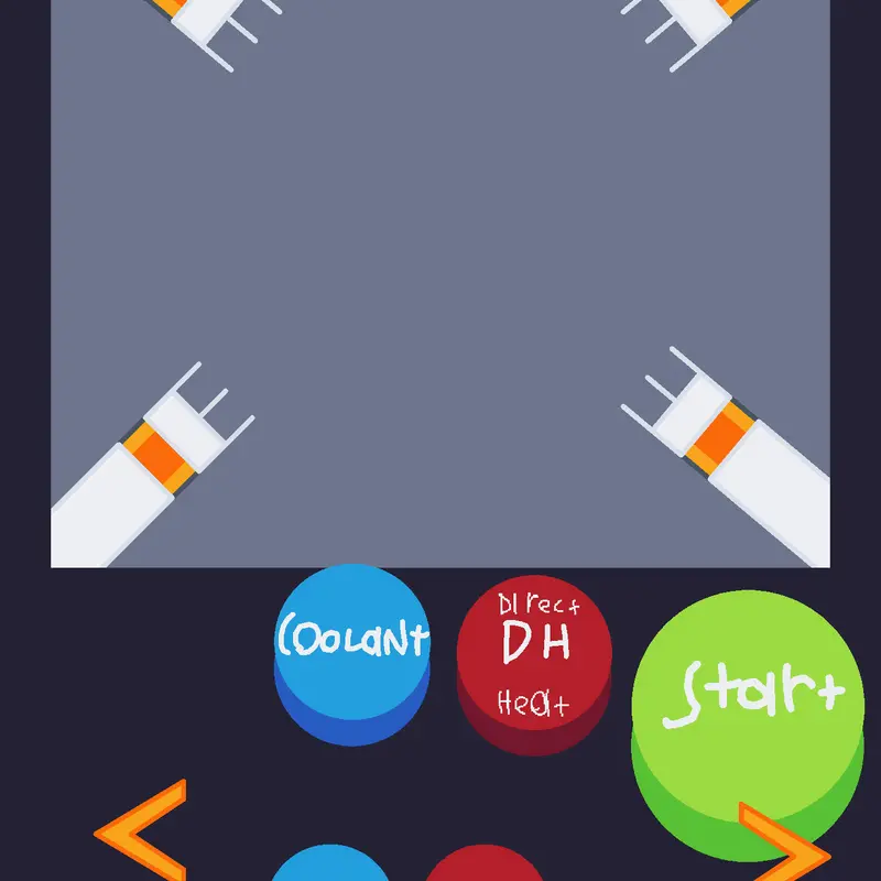 Game by @Ringo1741