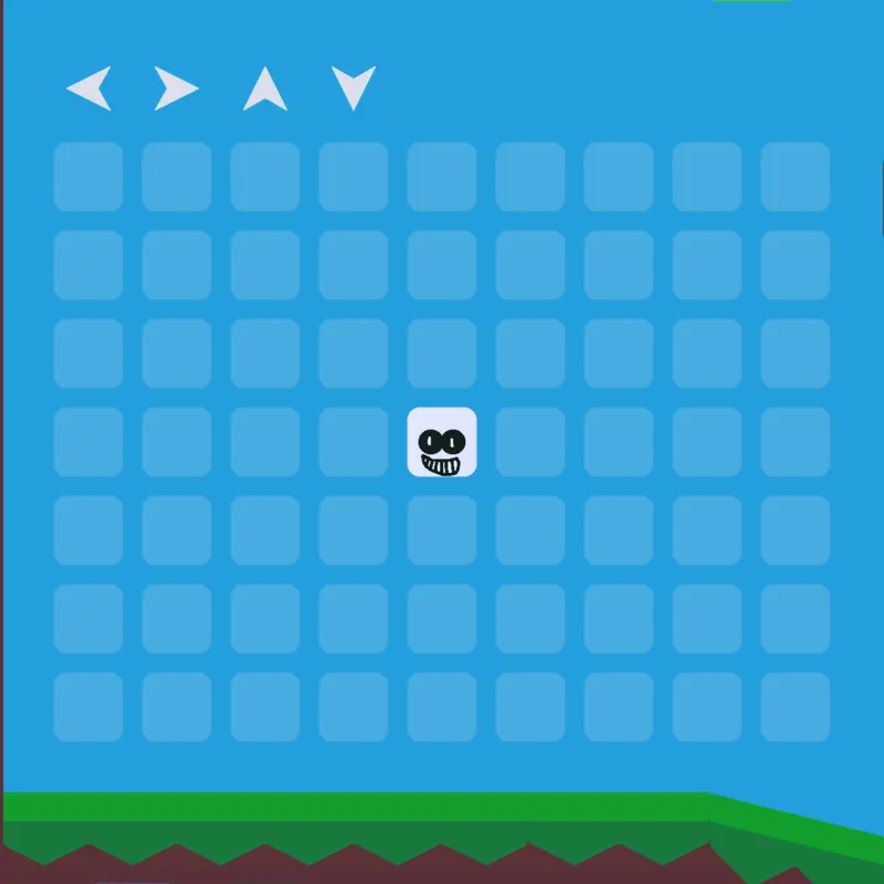 Game by @vinibread
