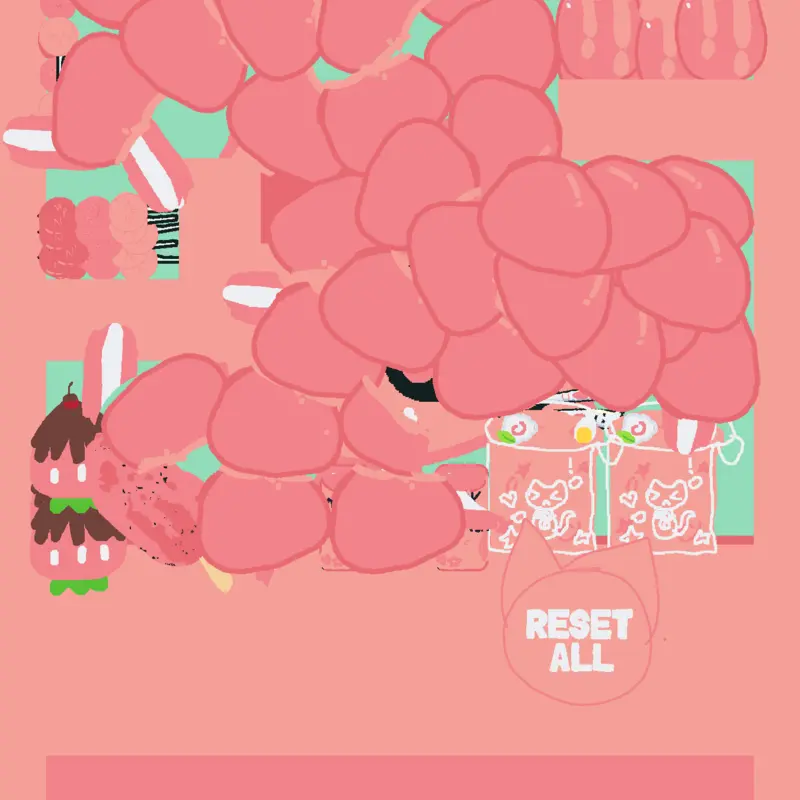 Game by @pinkcatbutyeah