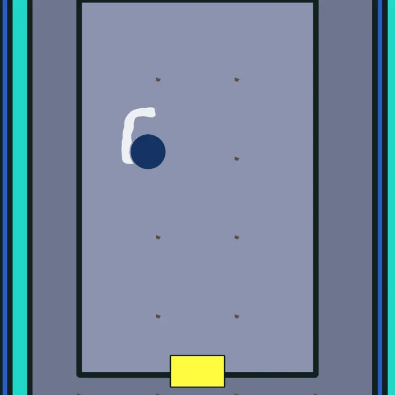 Game by @arianituka