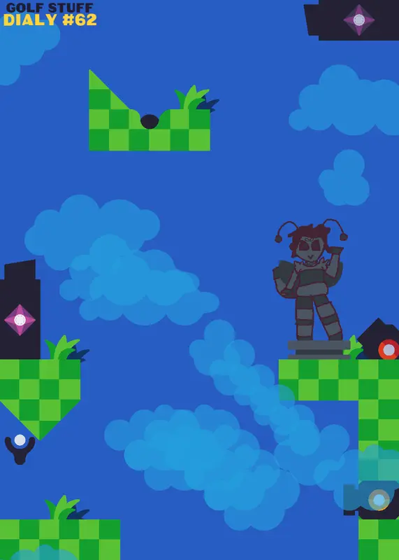Game by @Aliszx