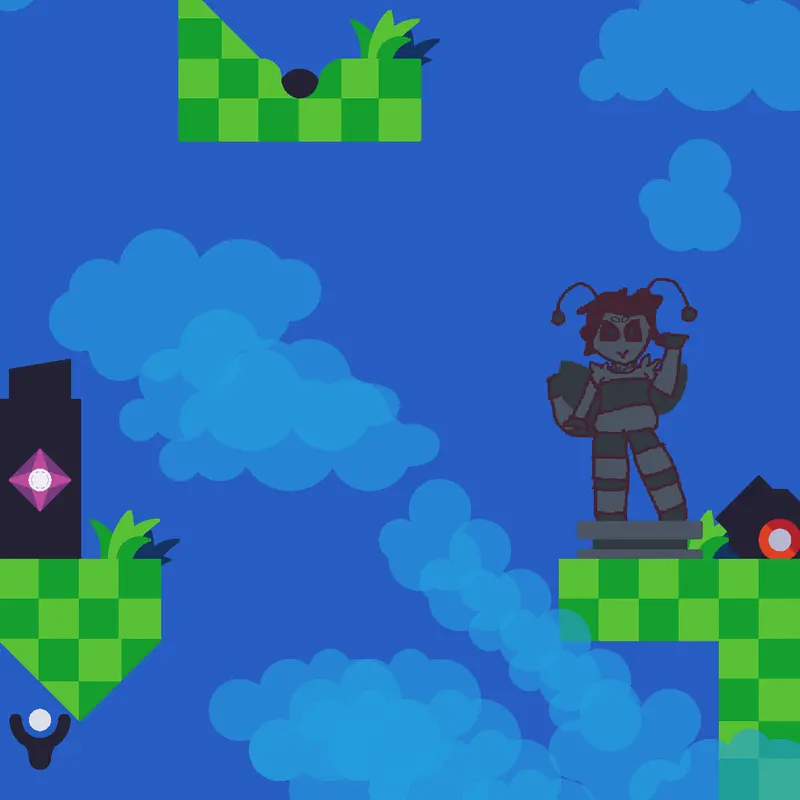 Game by @Aliszx