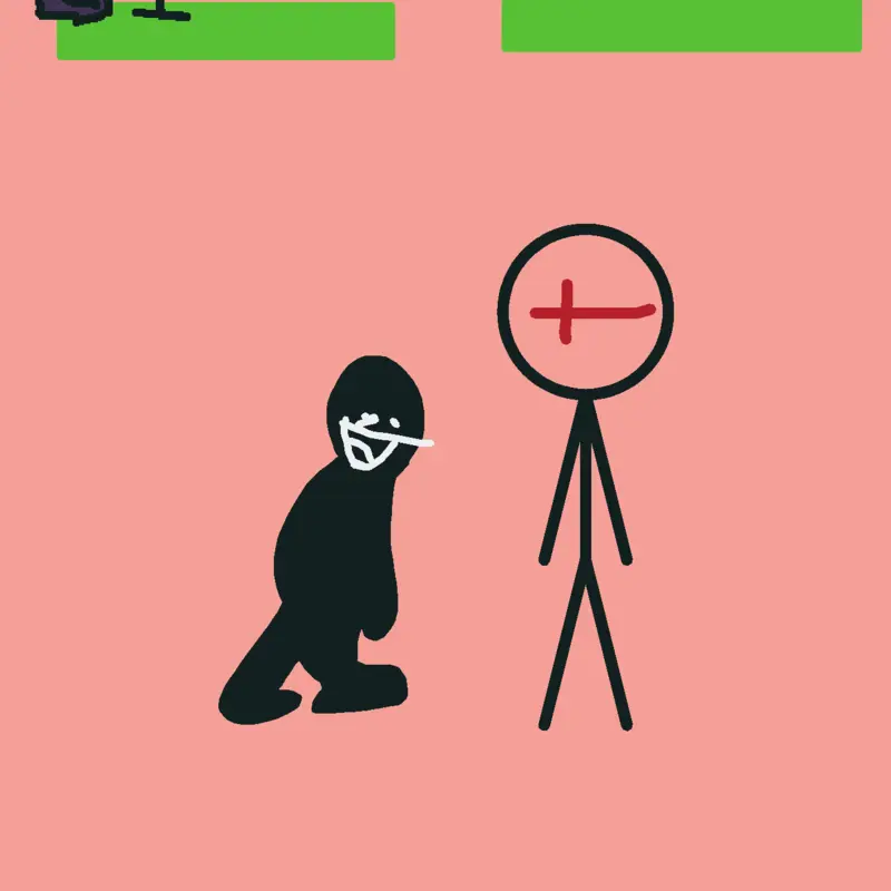 Game by @IamS4D
