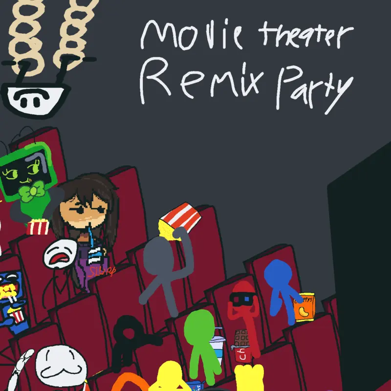 Game by @mmmila