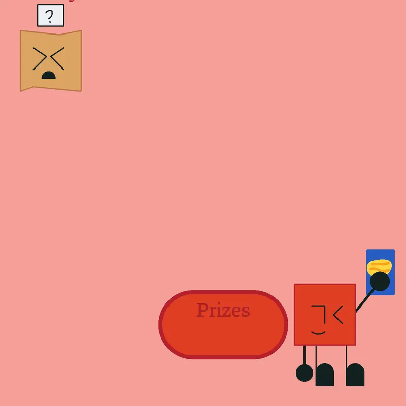 Game by @silver_ingot
