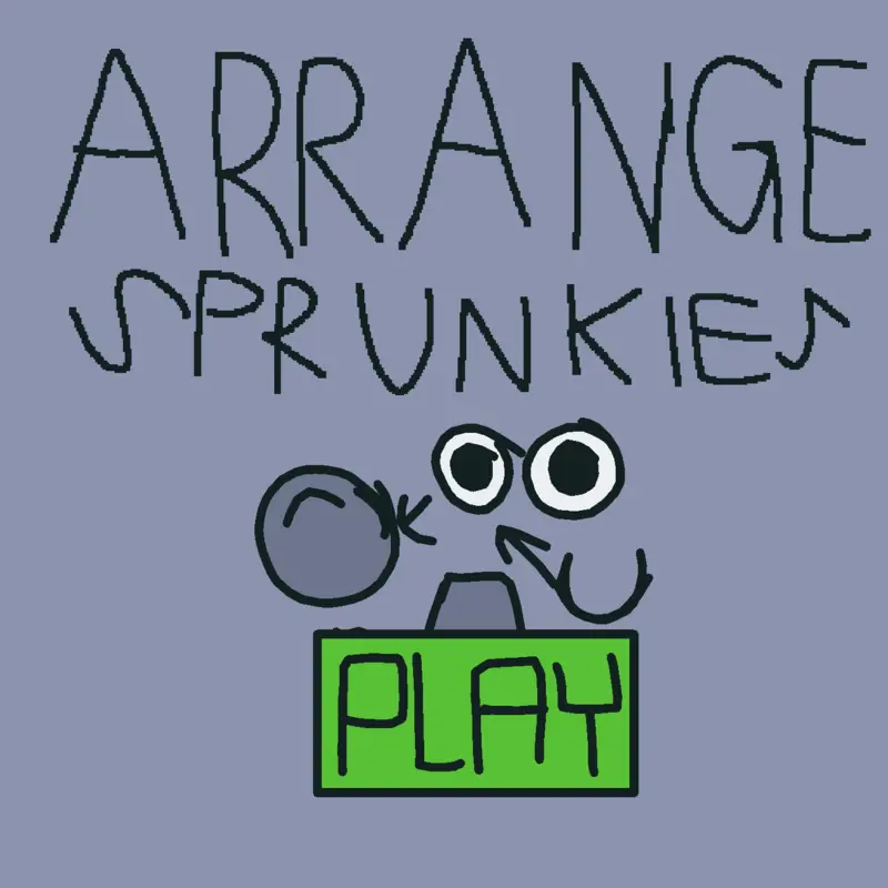 Game by @MrBenj