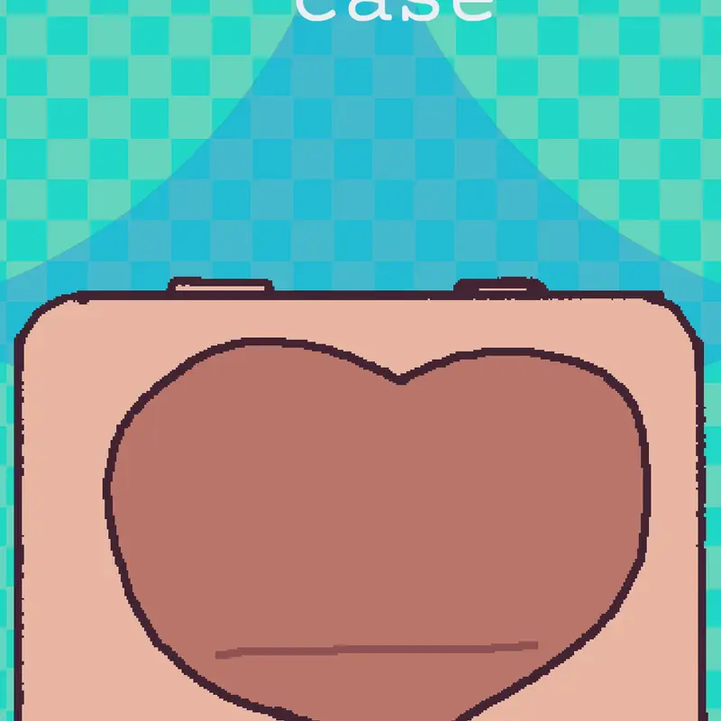 Game by @Pastay