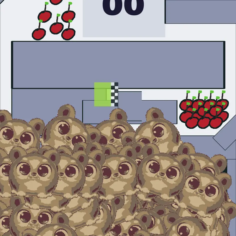Game by @GrayCutieHalloween