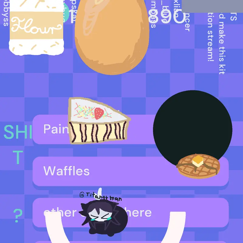 Game by @mealii