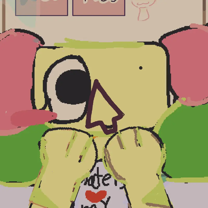 Game by @yuckiee