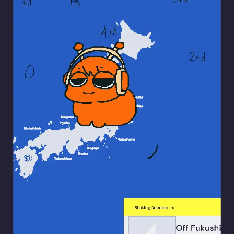 Game by @migaearthquake