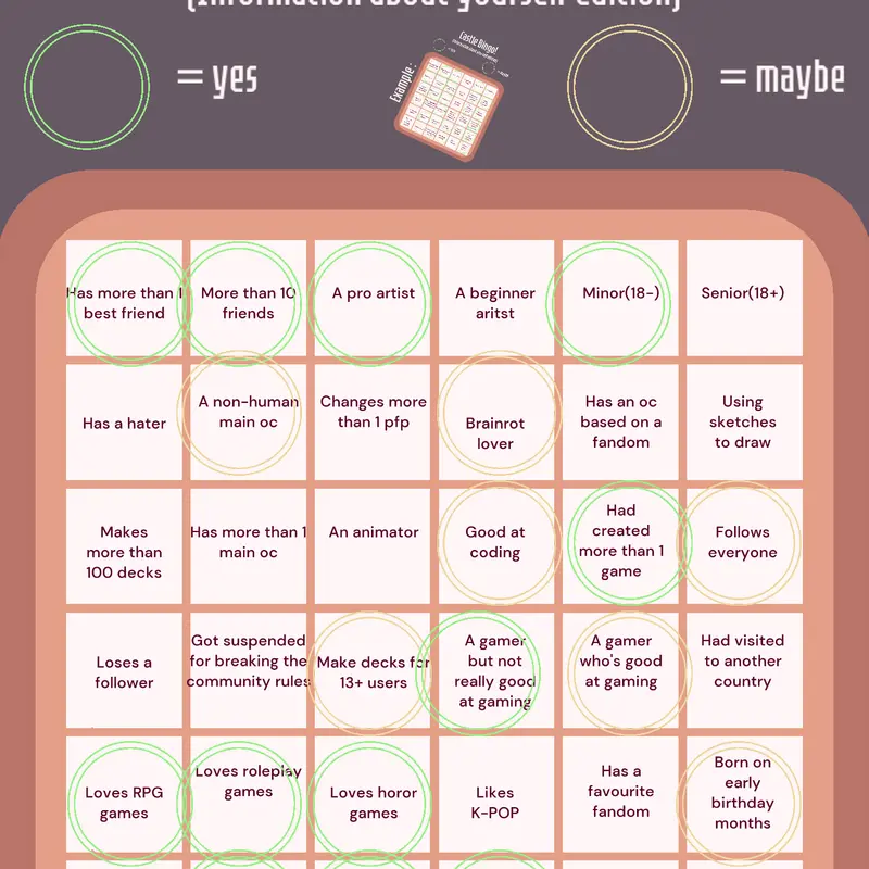 Game by @WillowPillow