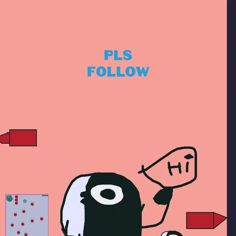Game by @POCIPETERTITAN