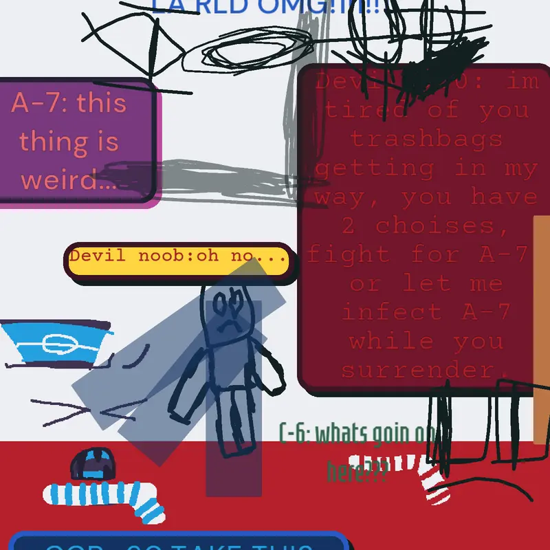 Game by @rooms-dump_666-sprunki
