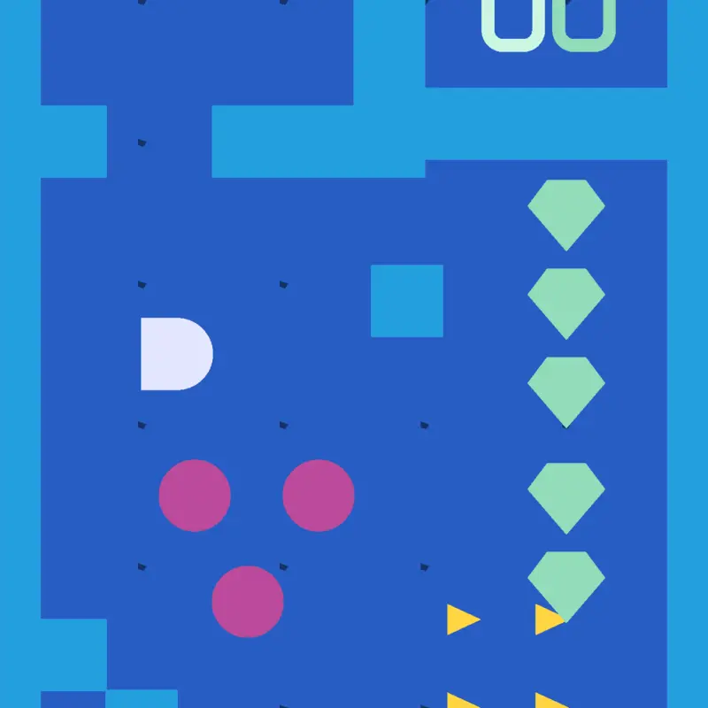 Game by @ChusitoX