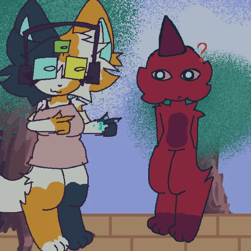 Game by @Lila888000