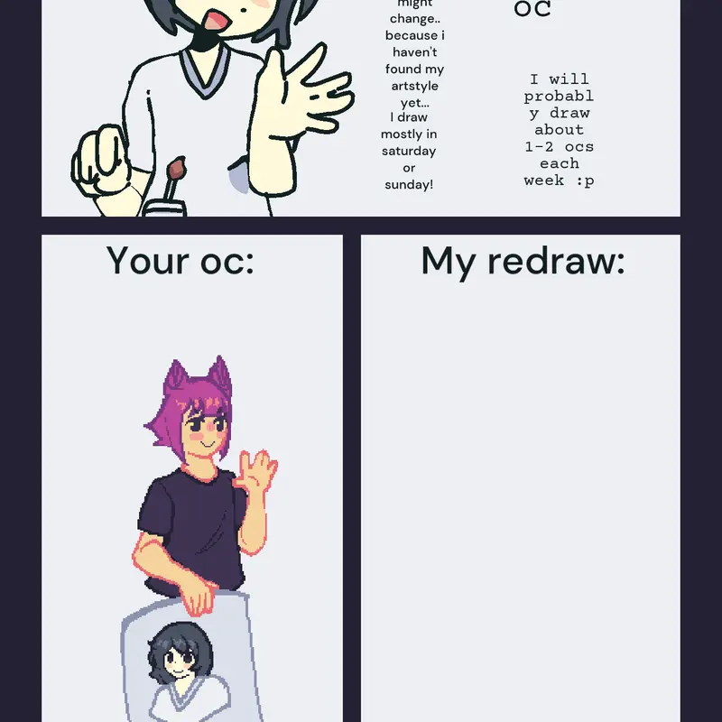 Game by @weirdbat