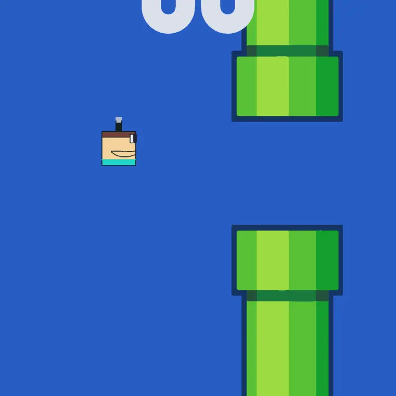 Game by @kingsieper