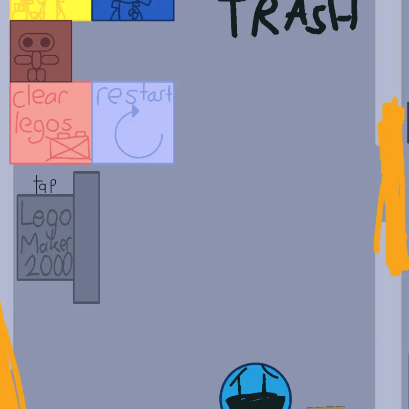 Game by @spodarboi