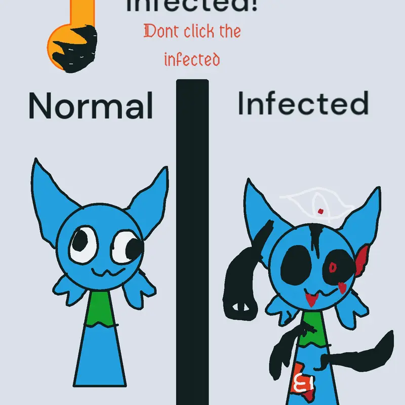 Game by @bluebud548