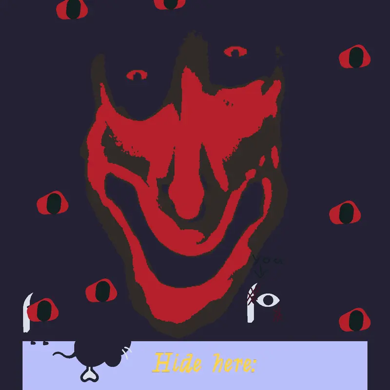 Game by @ElderFaerieCookie