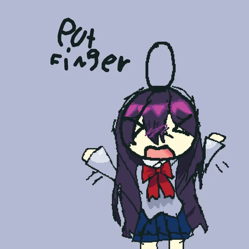 Game by @-STR4W_B3RRY-