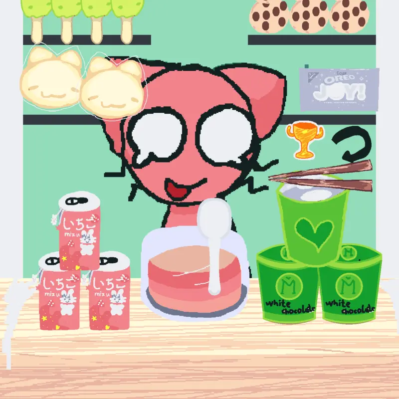 Game by @lori_5099