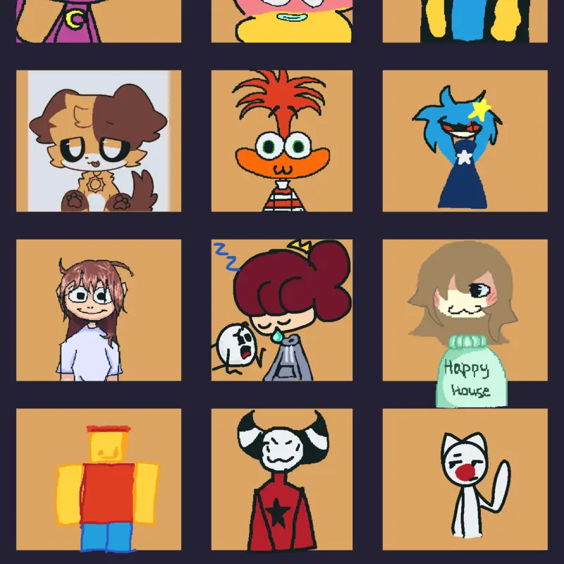 Game by @sophie_buttercup