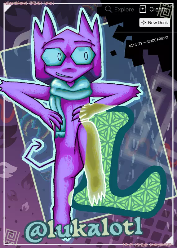 Game by @folSmoothPomchi