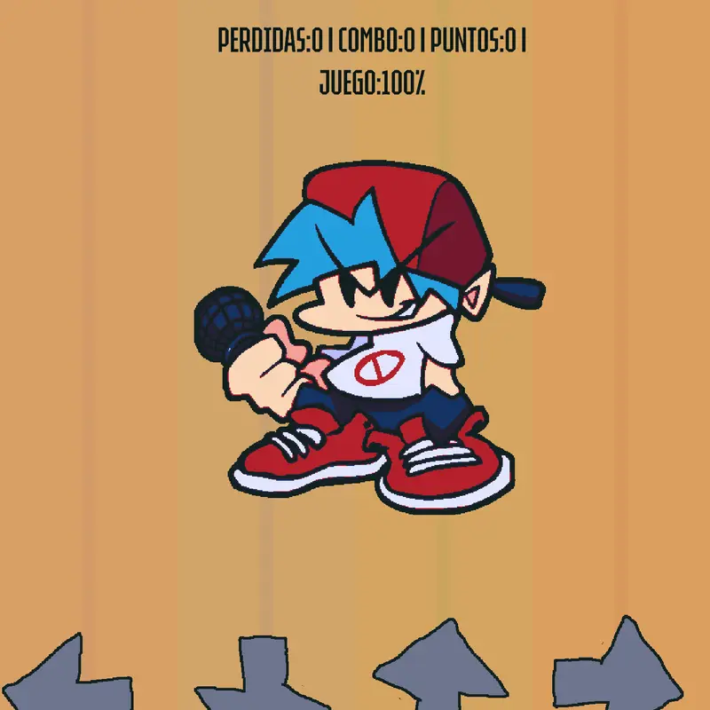 Game by @Leo64