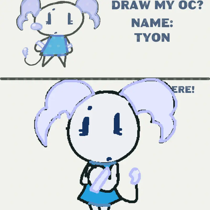 Game by @tinyguyyippeeee