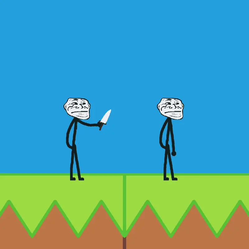 Game by @EREMET