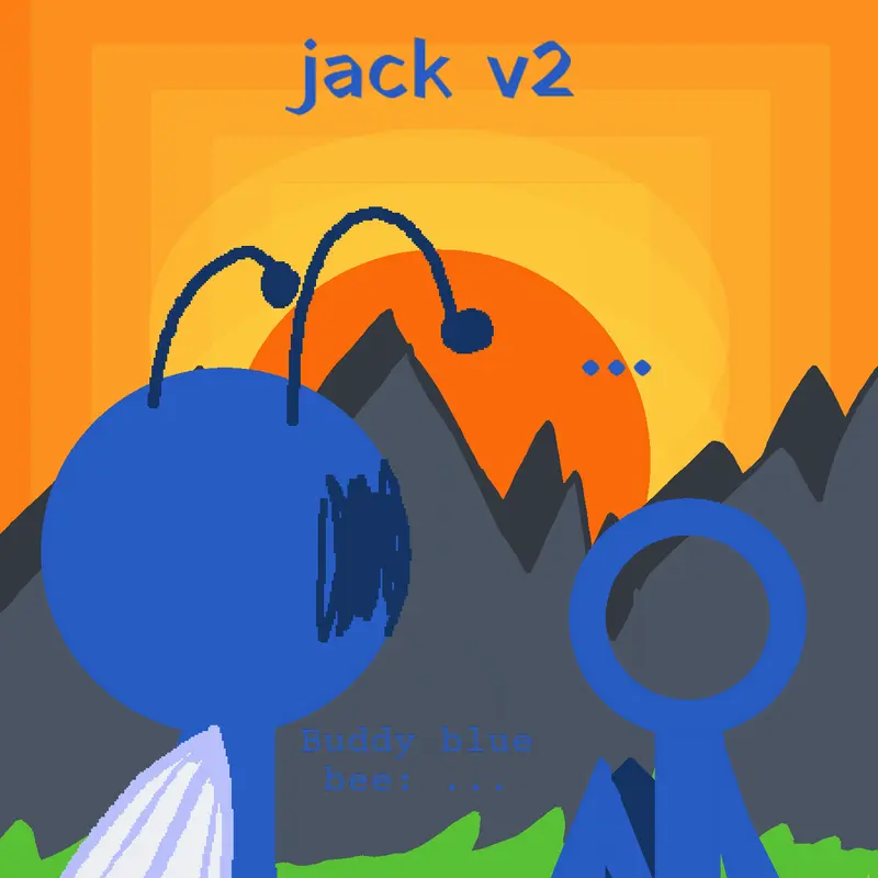Game by @FIREINTHEHOLE_ARTS