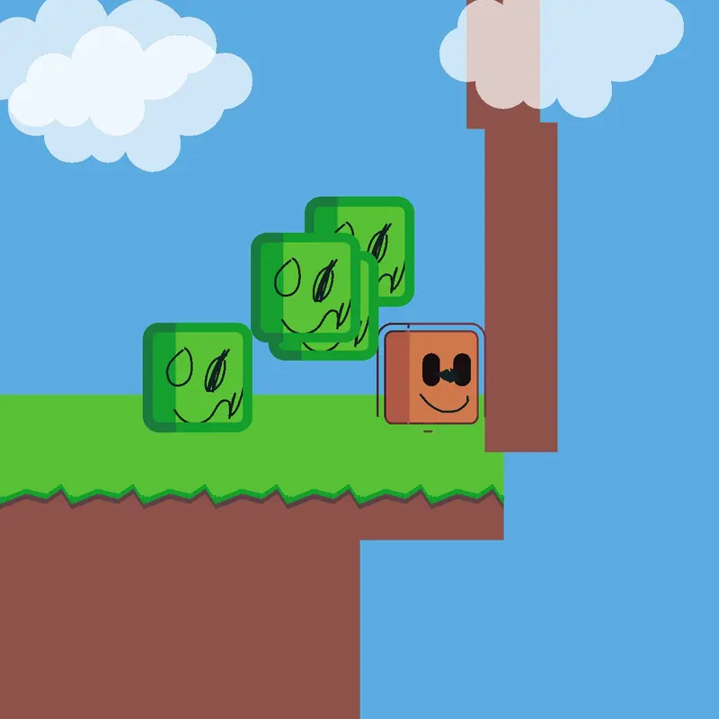 Game by @wowot