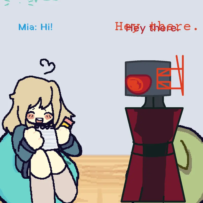 Game by @RedishyzReborn