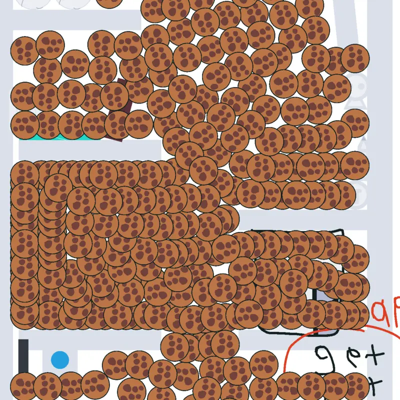 Game by @cupcake-123
