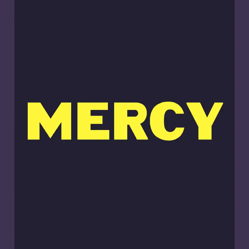 Mercy by @zimbaYt2