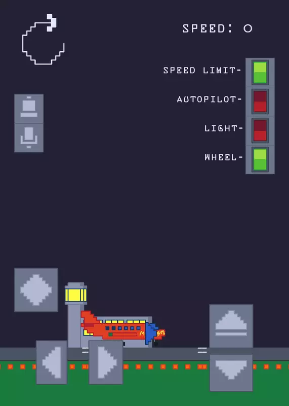 Game by @prussia_studios