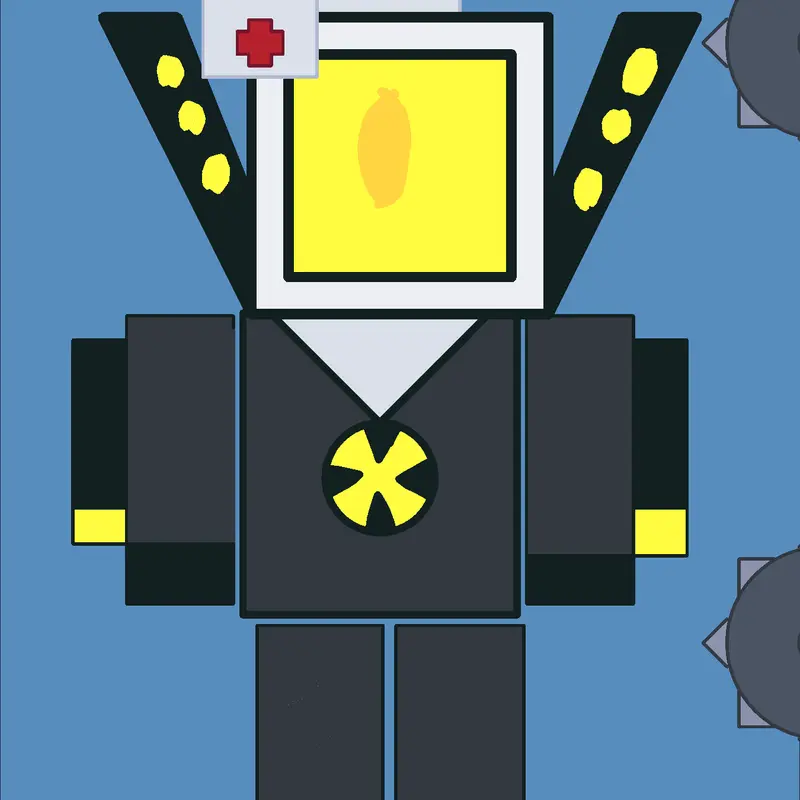 Game by @the_infected_studios78