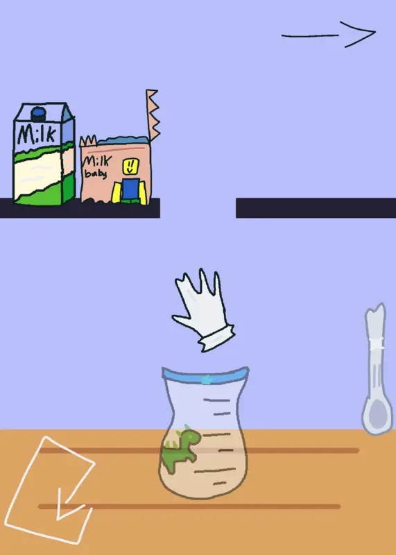 Game by @cat_idk_yay