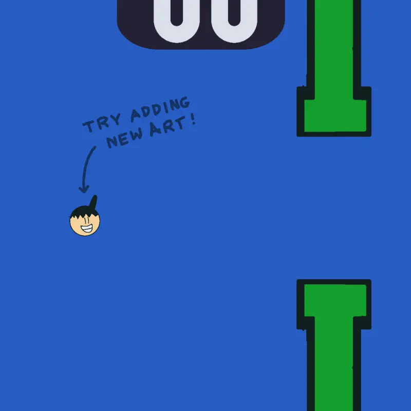 Game by @AbooodDJXD
