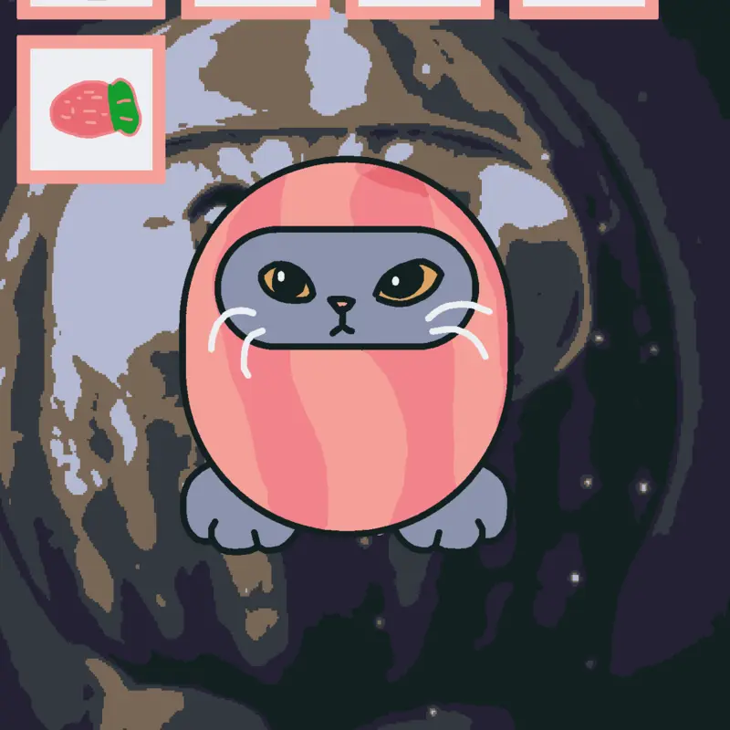 Game by @bemmerina