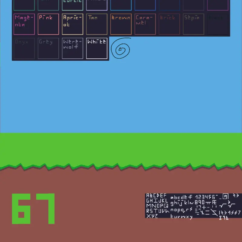 Game by @EldenTV_Castle