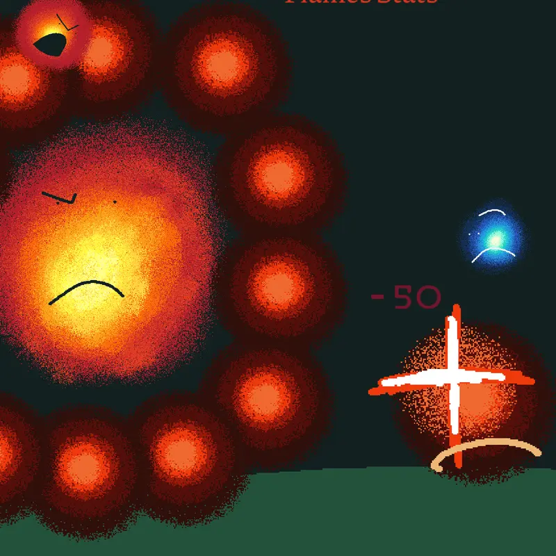 Game by @Rokhayafun