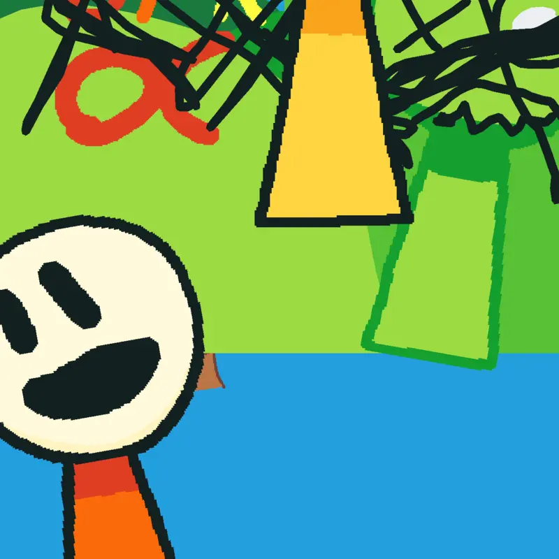 Game by @justA_molen