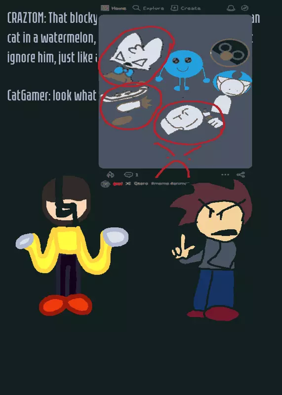 Game by @Qhylfi_Official
