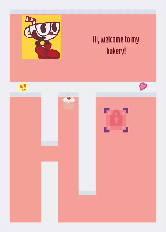 Game by @mochisheep-P