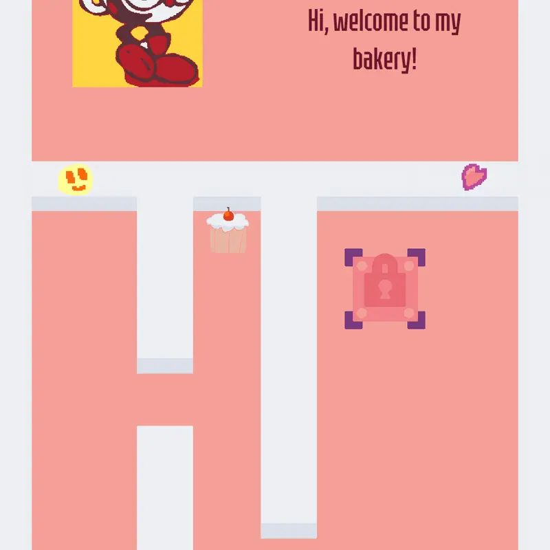 Game by @mochisheep-P